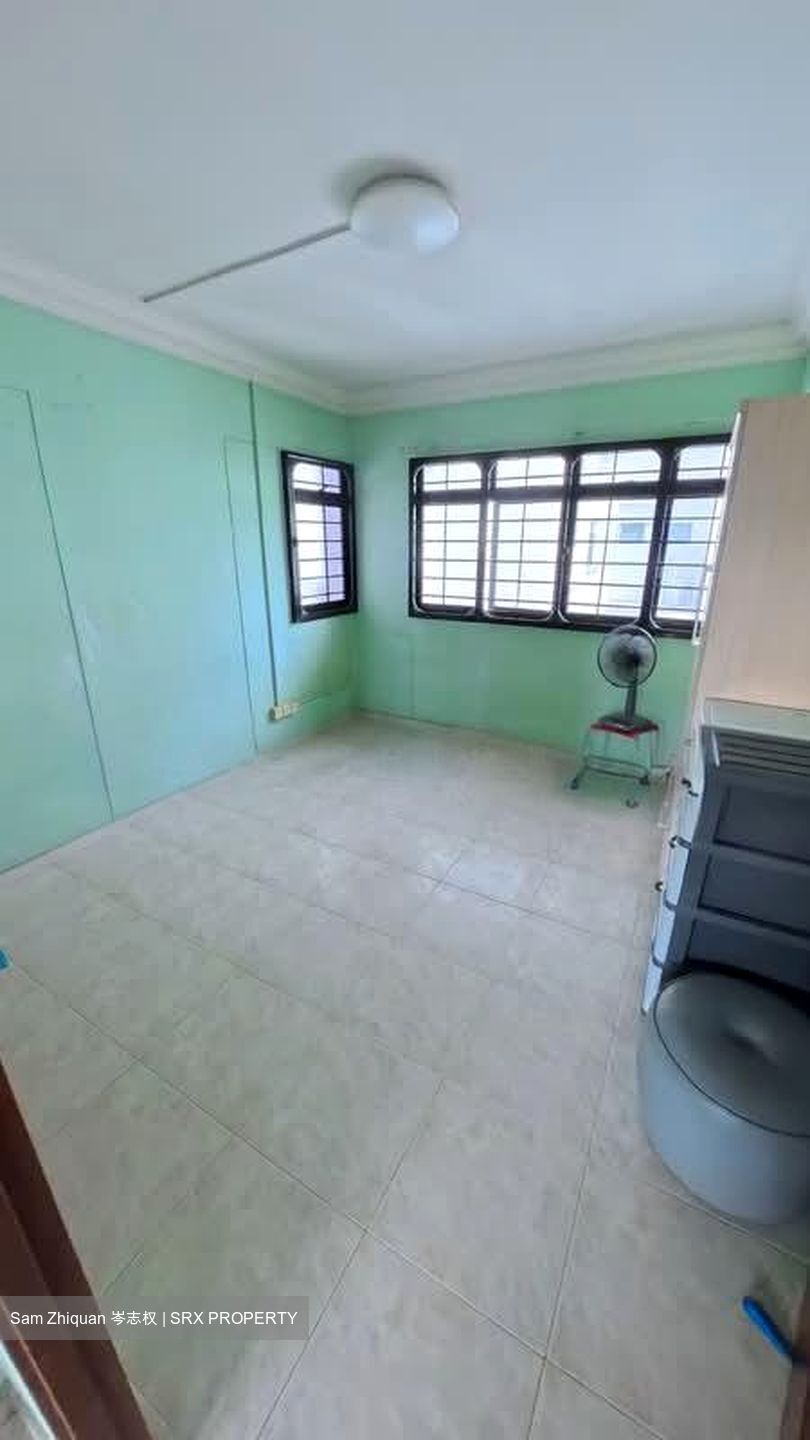 Blk 350 Amk Heights (Ang Mo Kio), HDB 4 Rooms #552007221